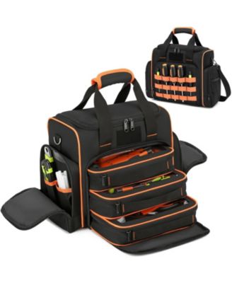 Tool Bag Removable Cases Tote Organizer