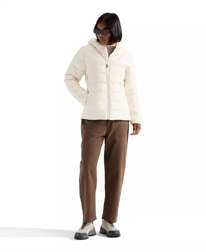 Women's Aconcagua Hooded Jacket - thumbnail 2
