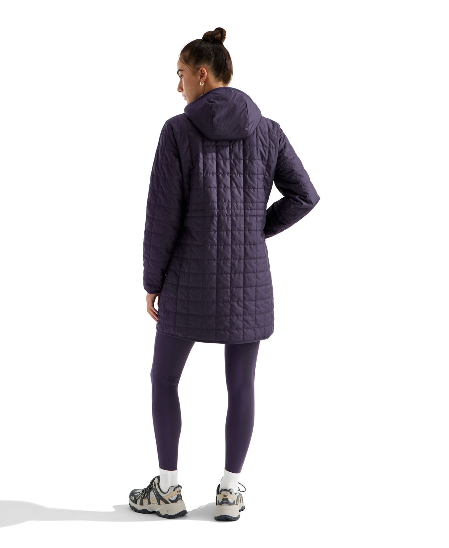 Women's Junction Insulated Coat