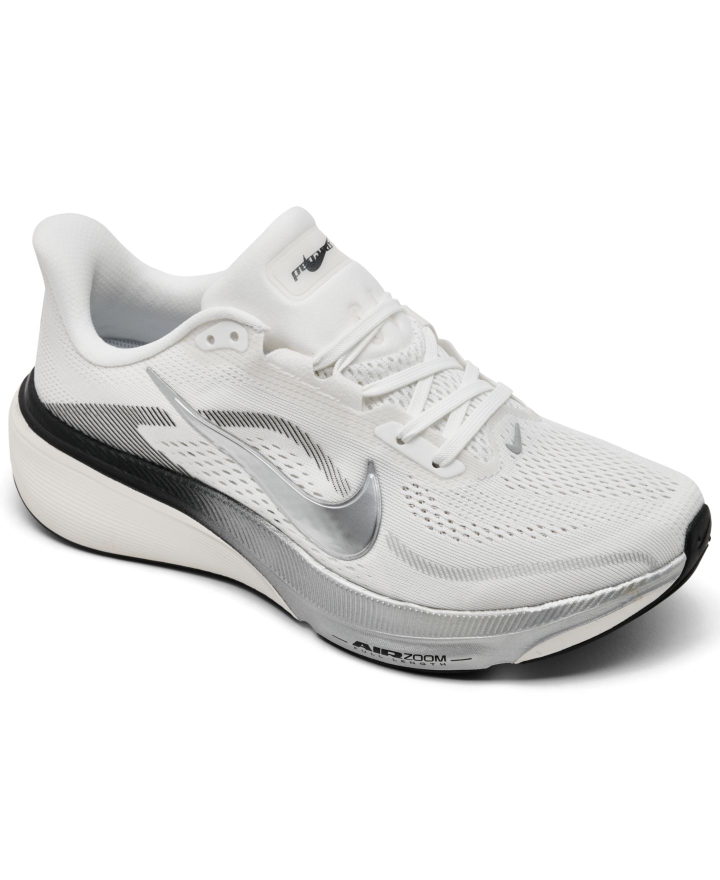 Женские кроссовки Nike Pegasus 42 Running, цвет: Smtwht,M S — фото 1