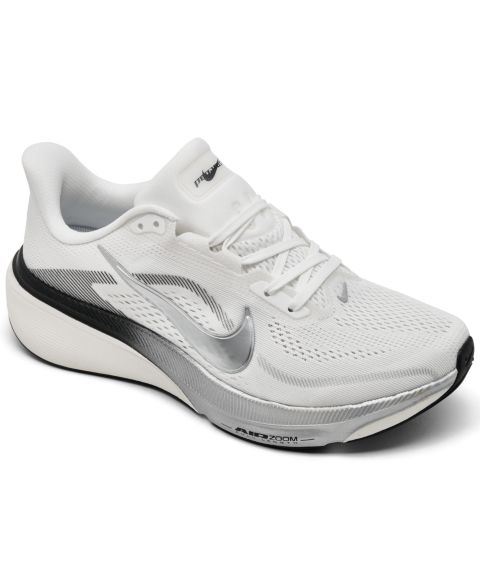 Женские кроссовки Nike Pegasus 42 Running, цвет: Smtwht,M S
