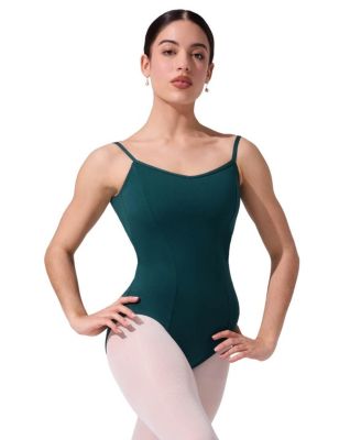 Women's Princess Camisole Leotard