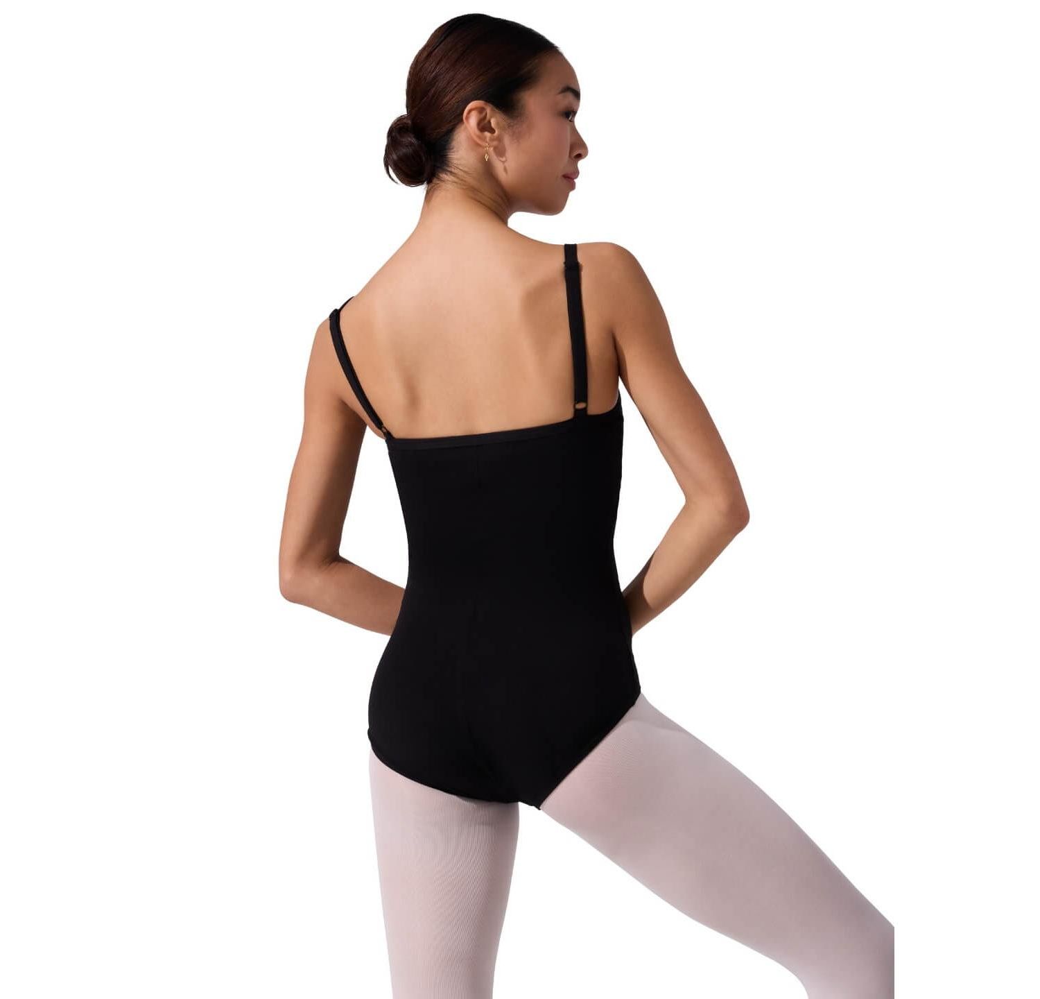 Women's Camisole Leotard w/ BraTek