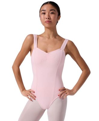 Women's Princess Tank Leotard