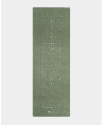 Combo Yoga Mat