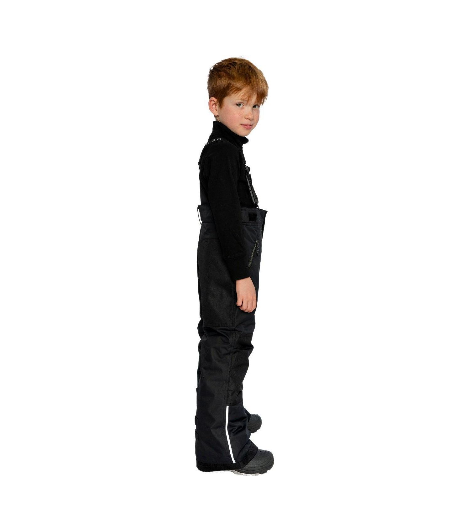 Little and Big Unisex (6-14) Play Snow Pants