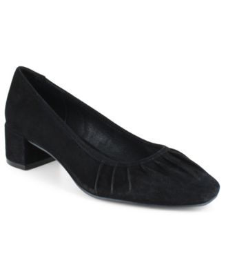 Women's Jade Block Heel Pump