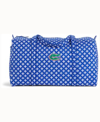 Vera Bradley - Florida Gators Large Duffel