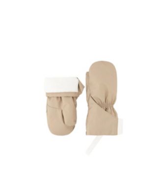 Baby Unisex (3-24 months) Lined Mittens
