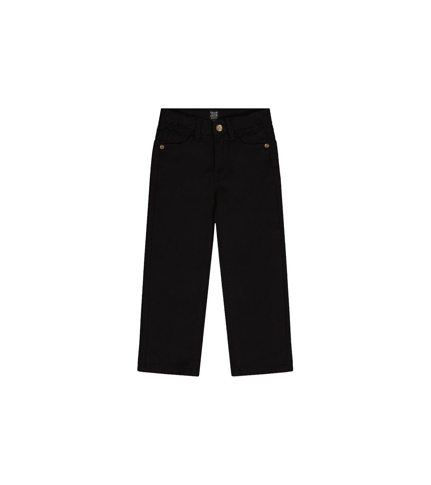 Boys' (6-12) Stretch Denim Pants