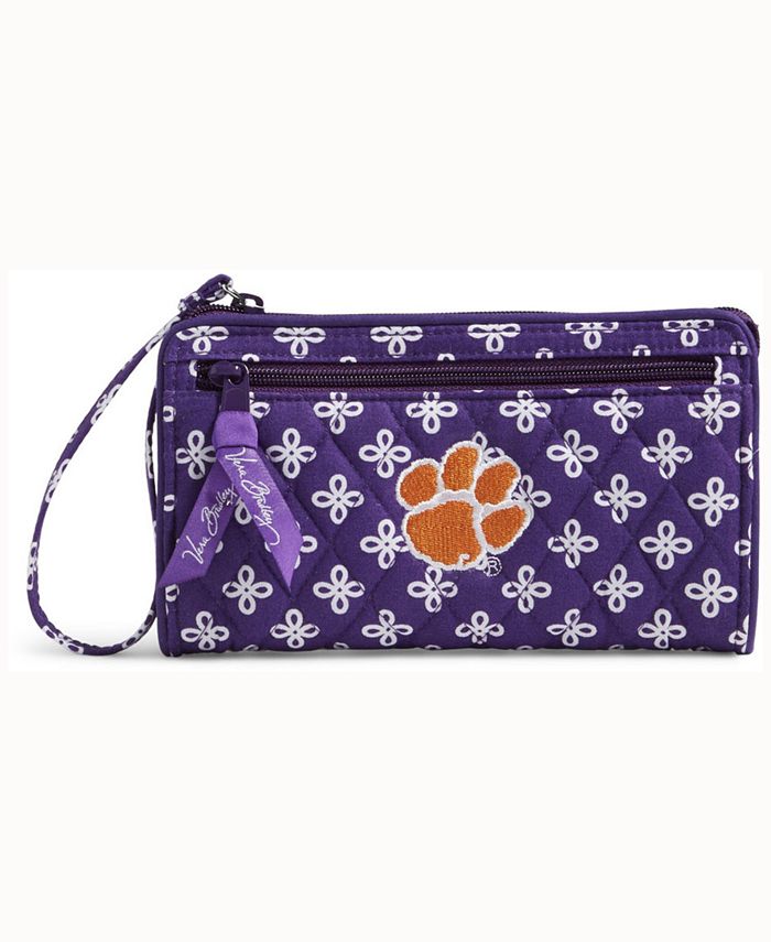 Macy's vera hotsell bradley wallet