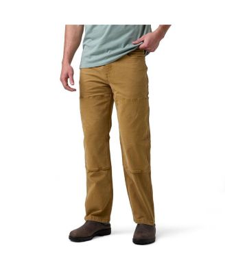 Men's Rambler Stretch Canvas Workpants Casual Pants