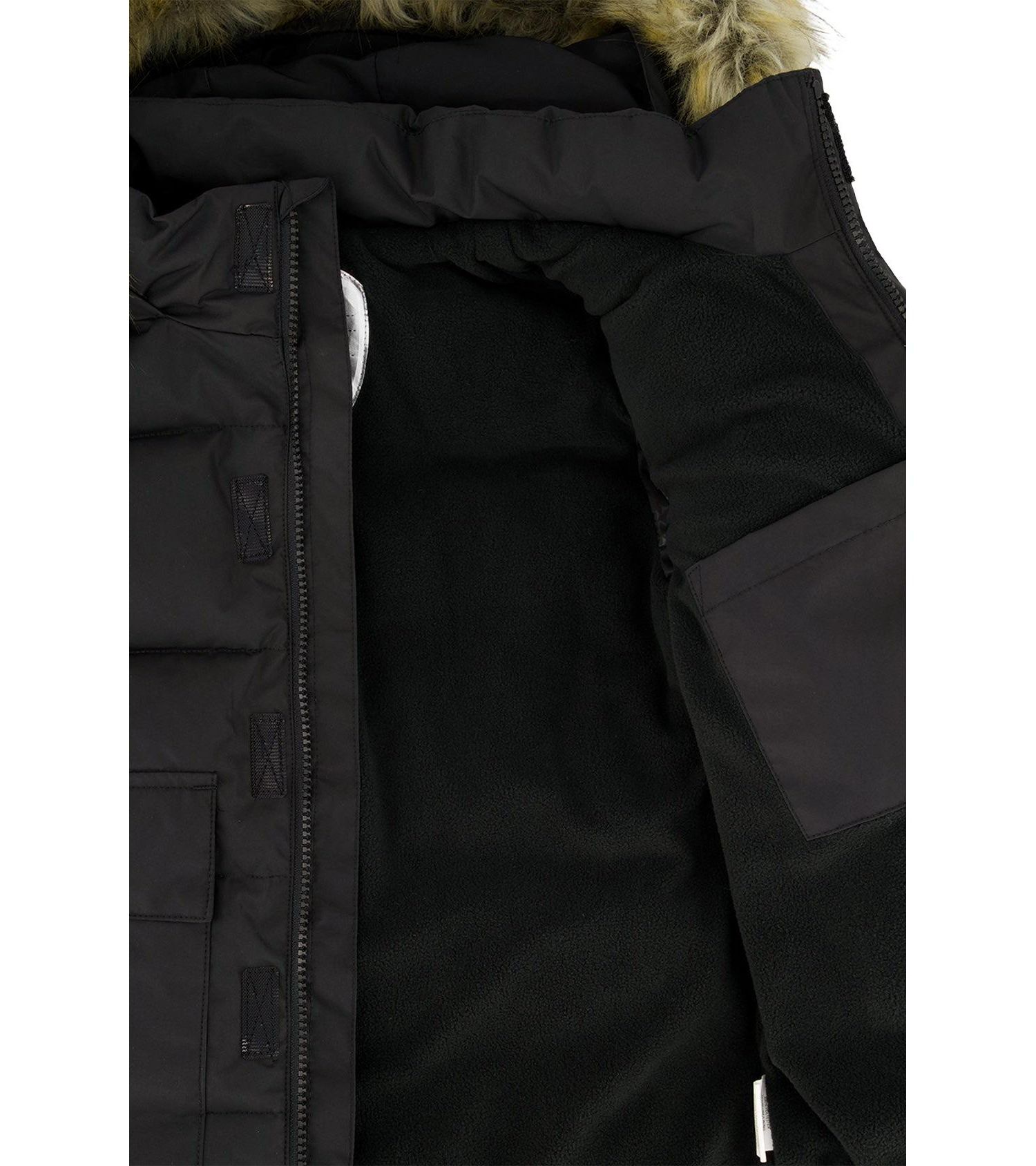 Little and Big Unisex (6 - 14) Winter Jacket