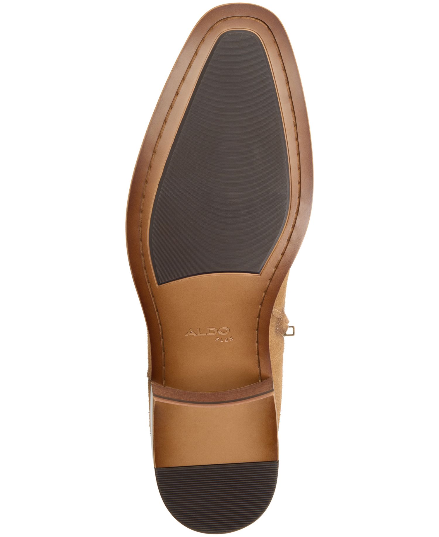 Men's Amur Leather Dress Boots