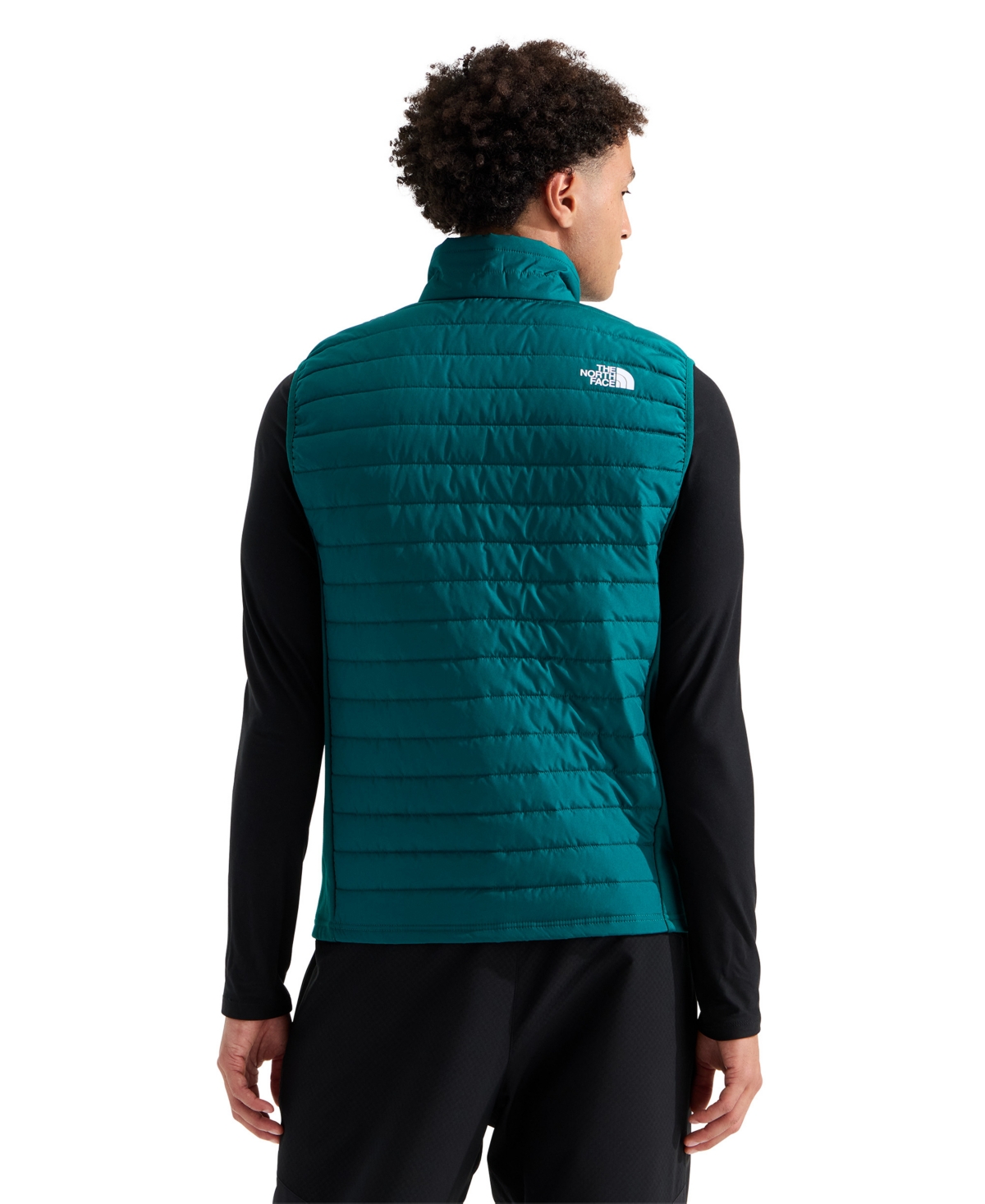 The North Face Men's Canyonlands Hybrid Slim-Fit Vest