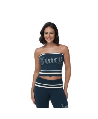 Women's Tube Top