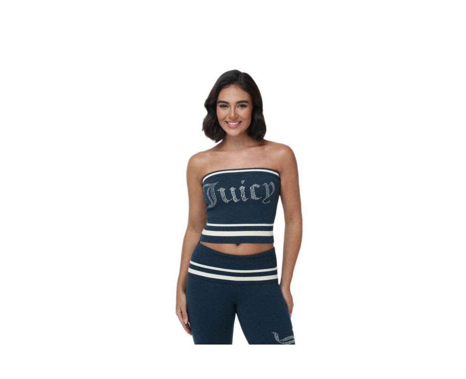 Women's Tube Top