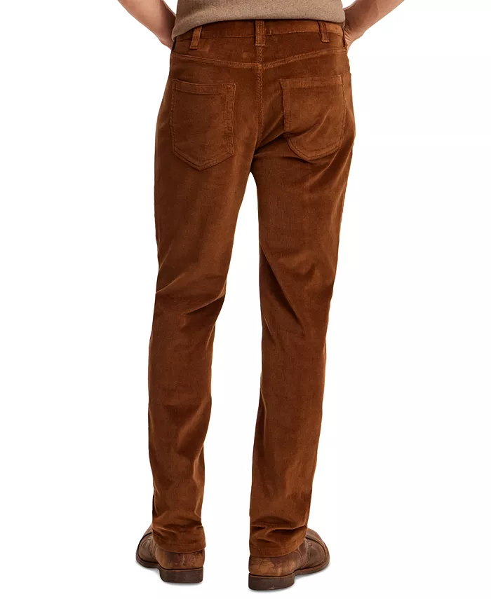 Men's Superfine Corduroy Pants - thumbnail 5