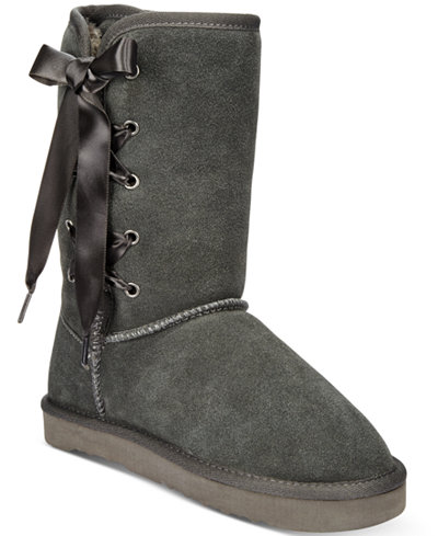 Style & Co Aliciah Cold-Weather Boots, Only at Macy's