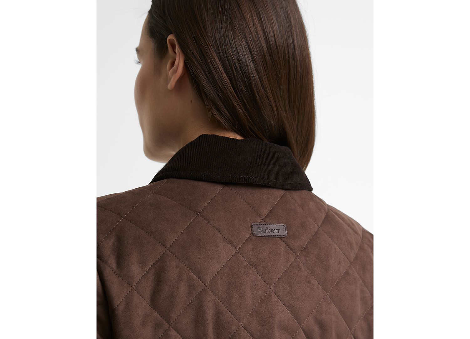 Women's Sonya Quilted Snap-Button Jacket