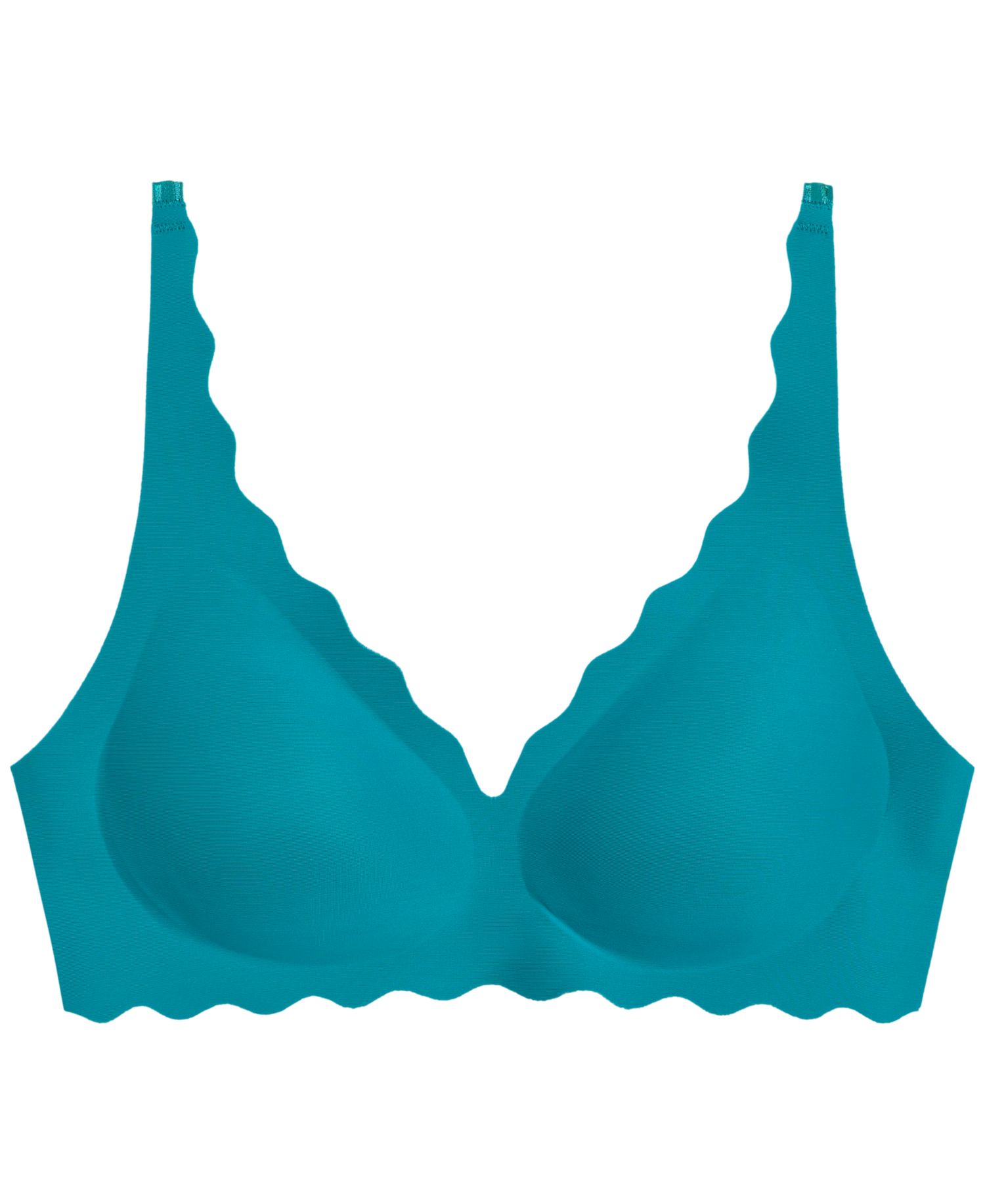 Women's b.wow'd Wirefree Bralette 952287