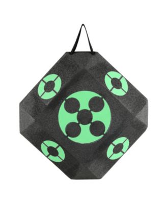 Archery Target Foam Cube Arrow Target Outdoor Practice Shoot Bow