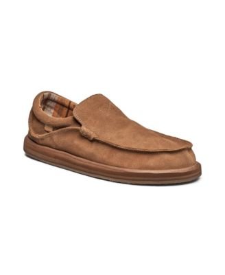 Men's Chiba Leather - Men Loafers