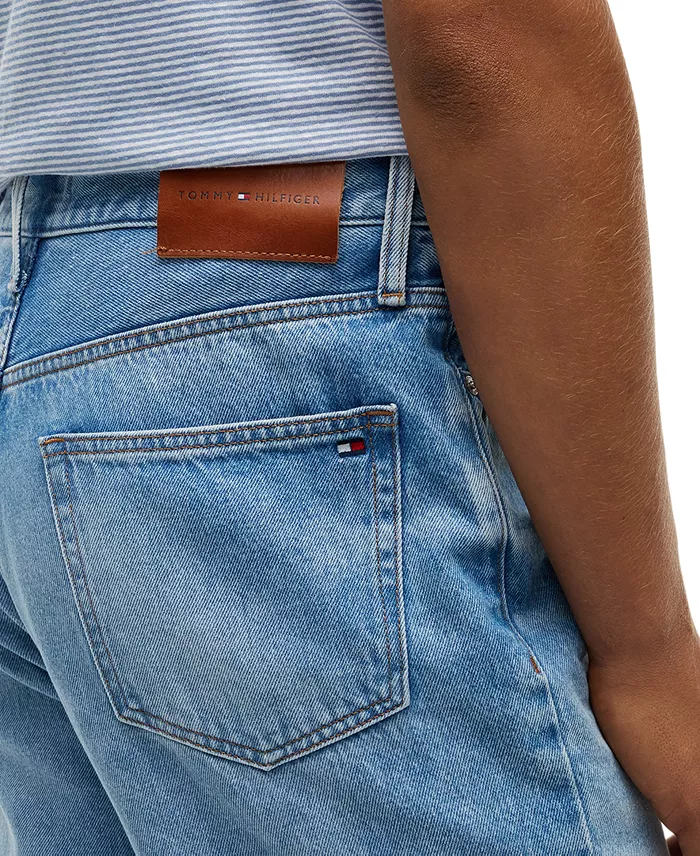 Men's River Relaxed-Fit Jeans - thumbnail 4