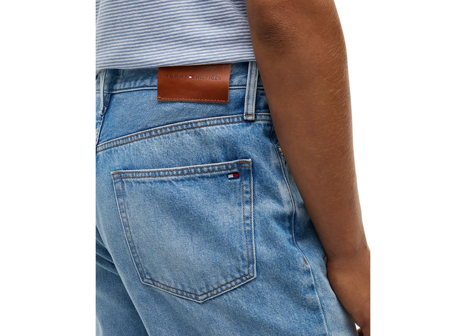 Men's River Relaxed-Fit Jeans