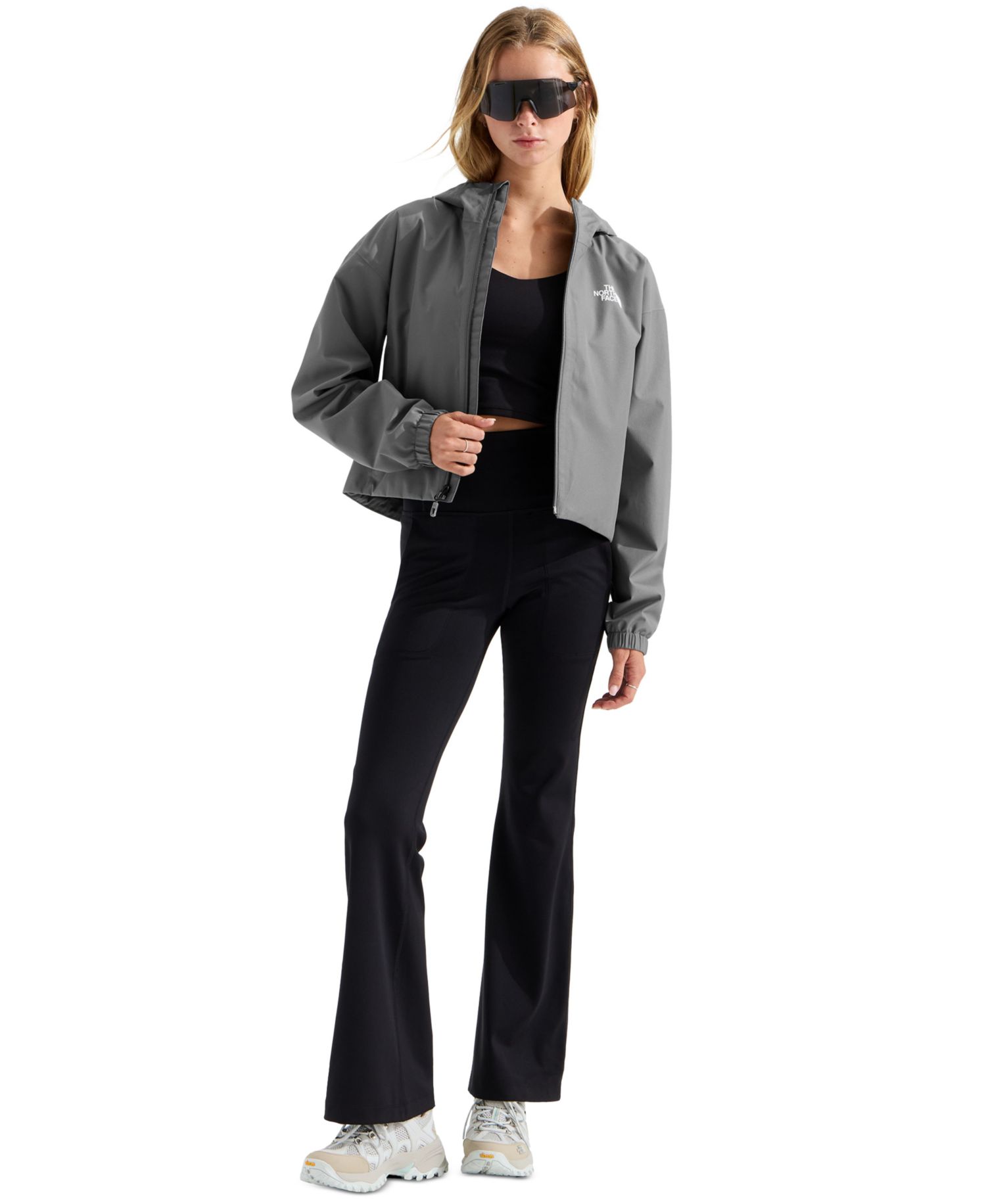 Women's Quest Cropped Jacket
