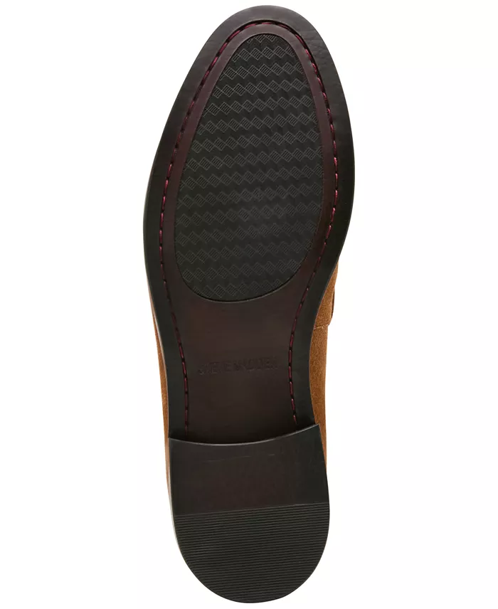 Men's Tassel Moc-Toe Shoes - thumbnail 5