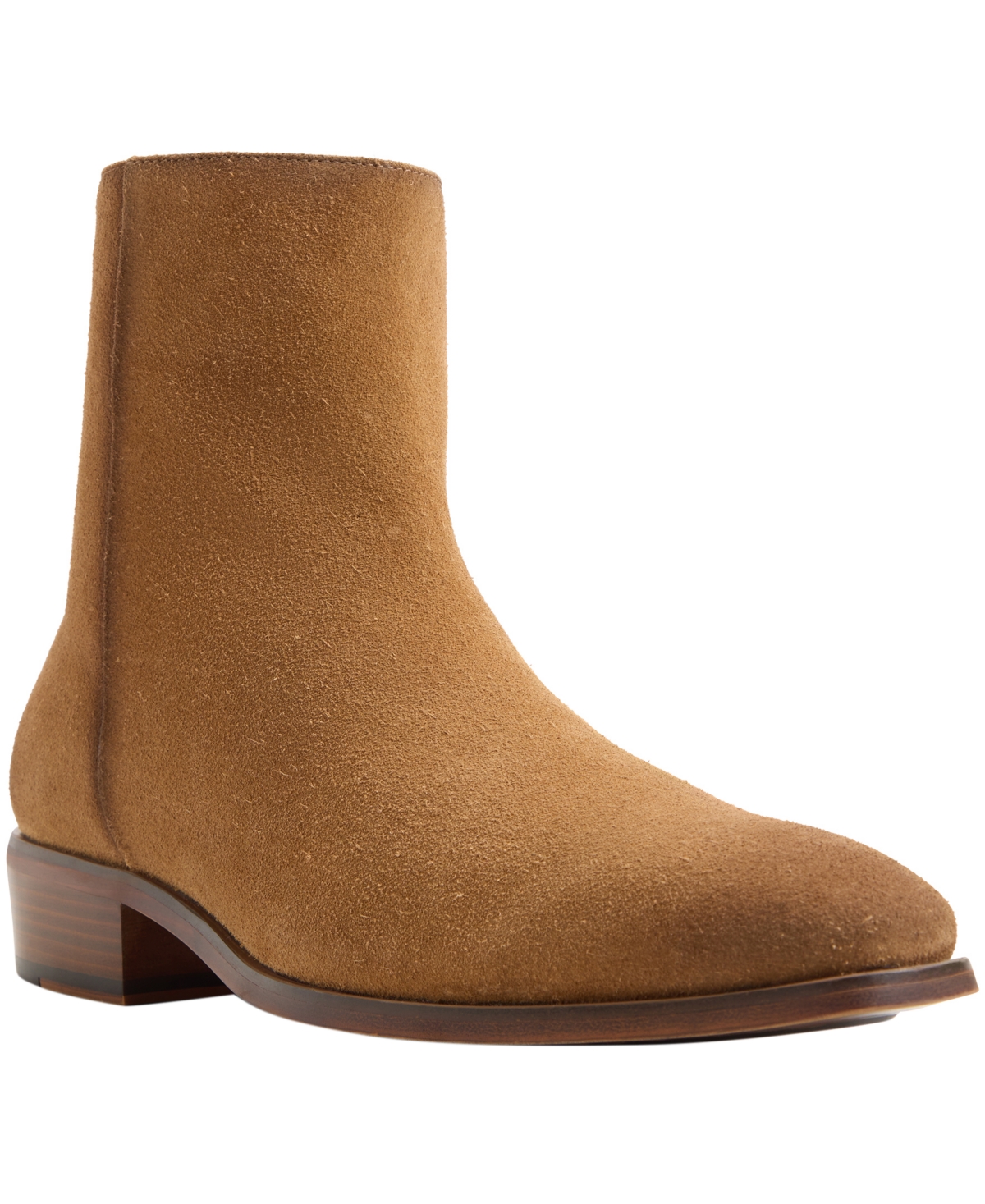 Aldo Men's Amur Leather Dress Boots