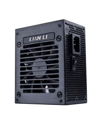 SP750 V2 Gold SFX 750W Power Supply, Compatible with ATX 3.1 and PCIe 5.0