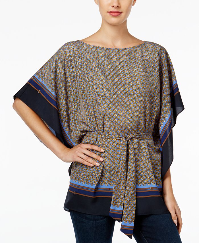 Michael hotsell kors kimono