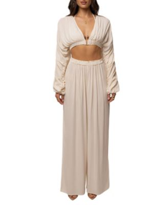Women's Island Breeze Pant Set