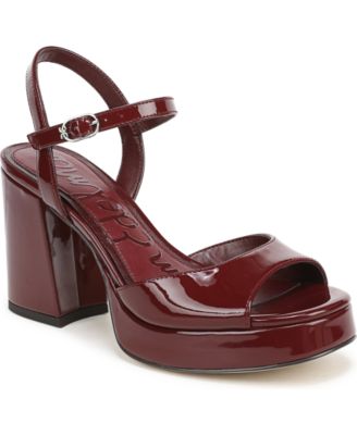 Women's Fleur Strappy Sandals