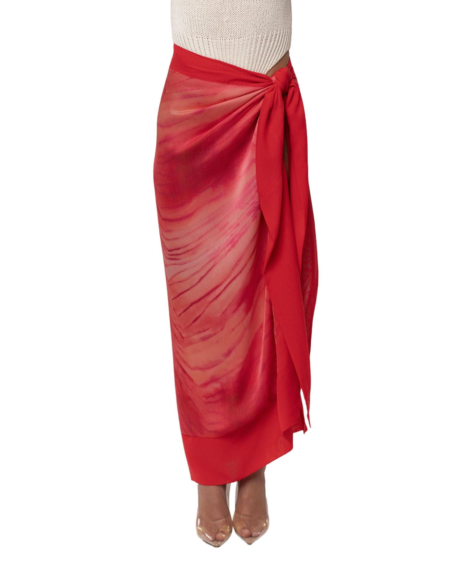 Women's Bahía Wrap Skirt