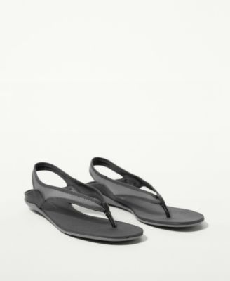 Women's Straps Neoprene Sandals