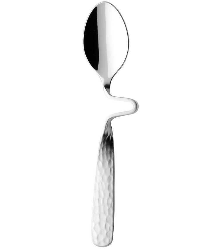 Villeroy & Boch - "New Wave Caff&eacute;" Espresso Spoon, Silver