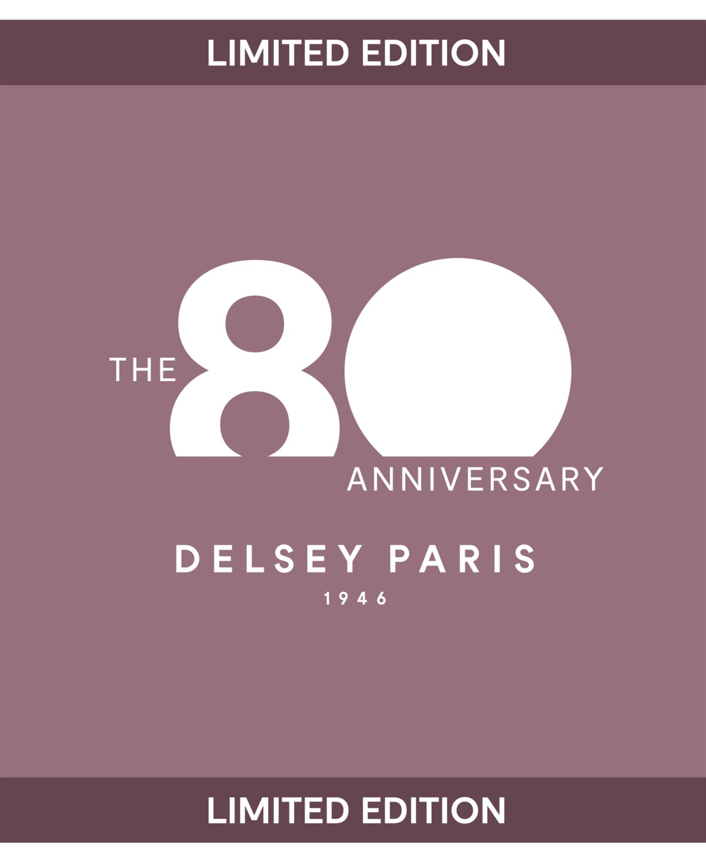 Сумка Delsey Paris Chatelet Air 2.0 9" Beauty Case, цвет: Бордовый — фото 8