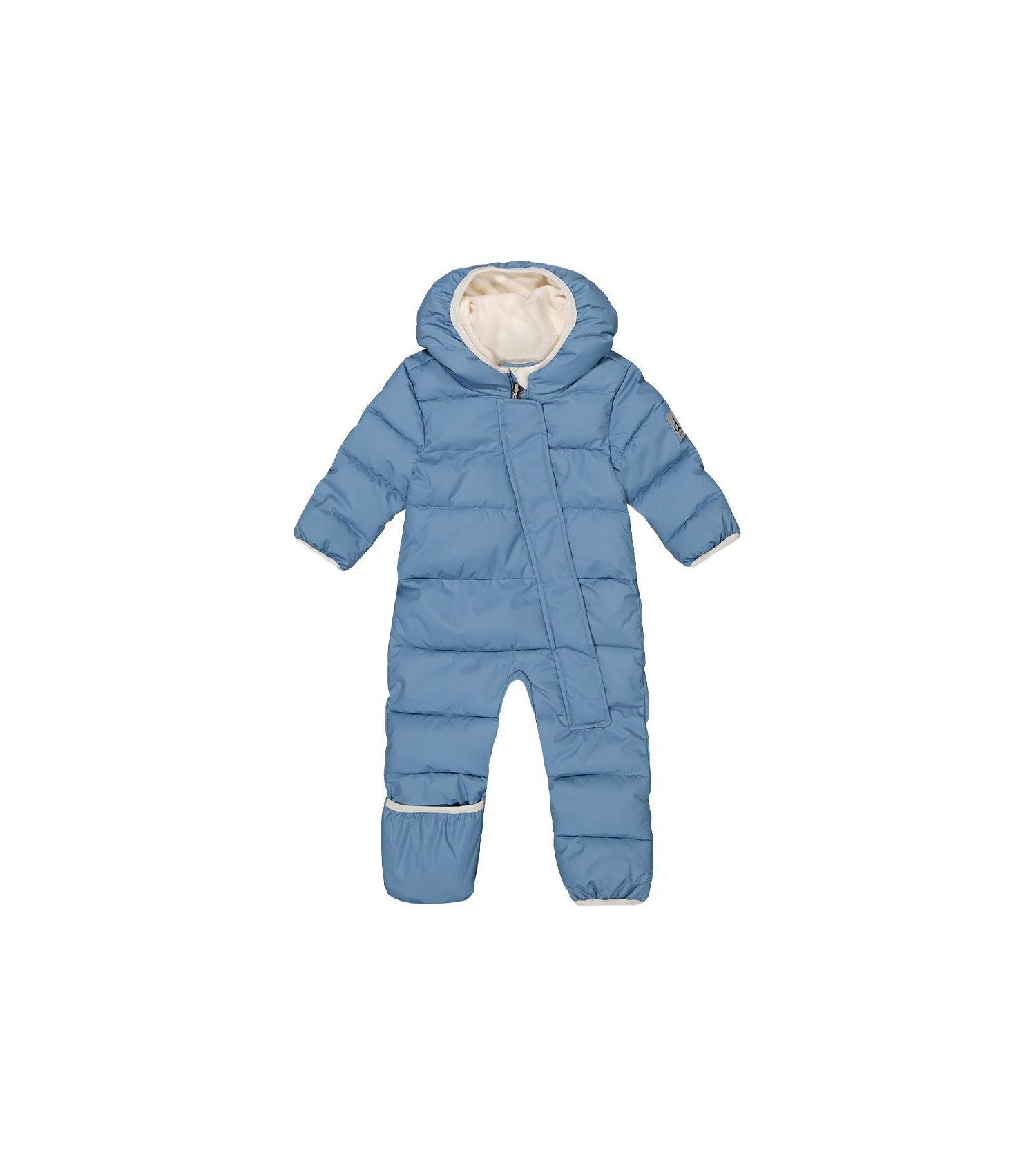 Baby Unisex 3M TO 24M Cloud One Piece Snowsuit