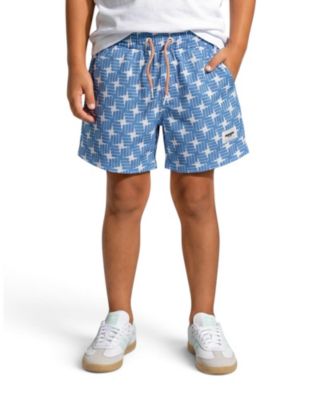 Boy's Swim Shorts - Bahaus Jr