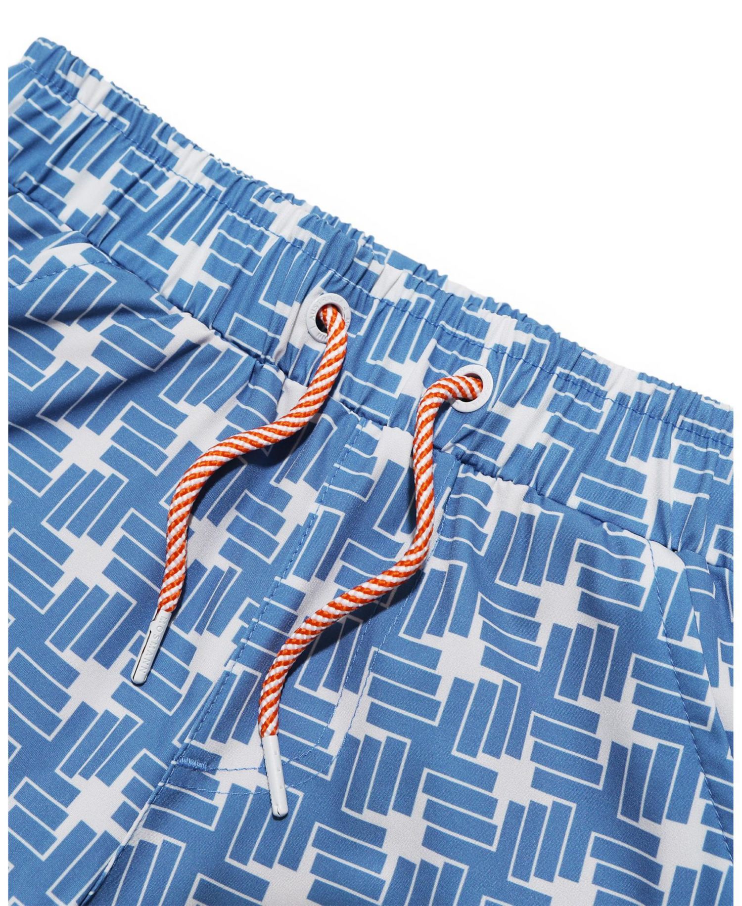 Boy's Swim Shorts - Bahaus Jr