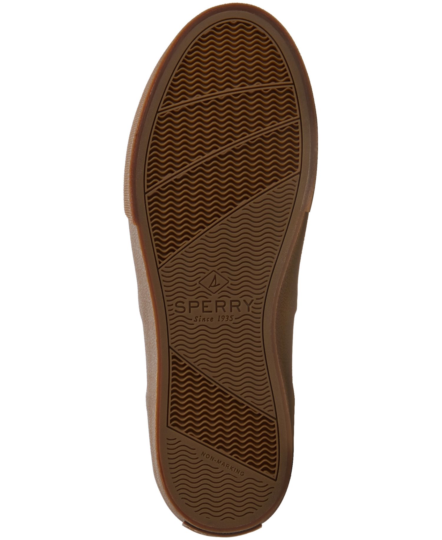 Men's Max Circular Vamp Round-Toe Sneakers