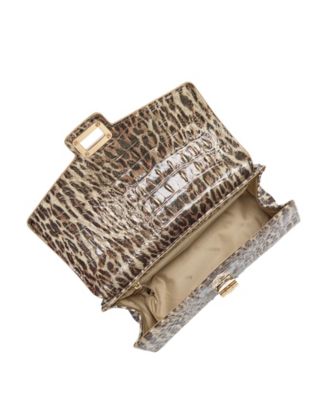 Genie Melbourne Leather Small Crossbody Handbag thumbnail 4