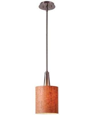 Kenroy Home - Bulletin Mini Pendant Light