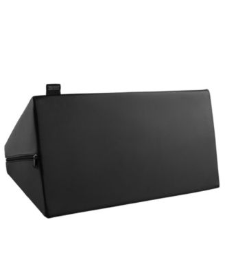 Preacher Curl Pad, Portable Bicep Curl Support with High-Density EVA Foam