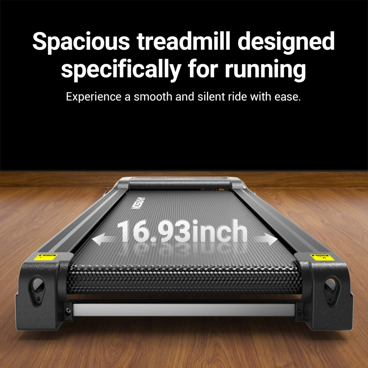 Harison Hr-349 Mini Stepper for Home Exercise, Portable Stair Stepper with Lcd Monitor, 330 lbs Capacity