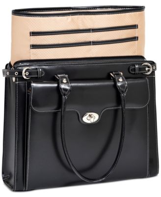 Winnetka Briefcase