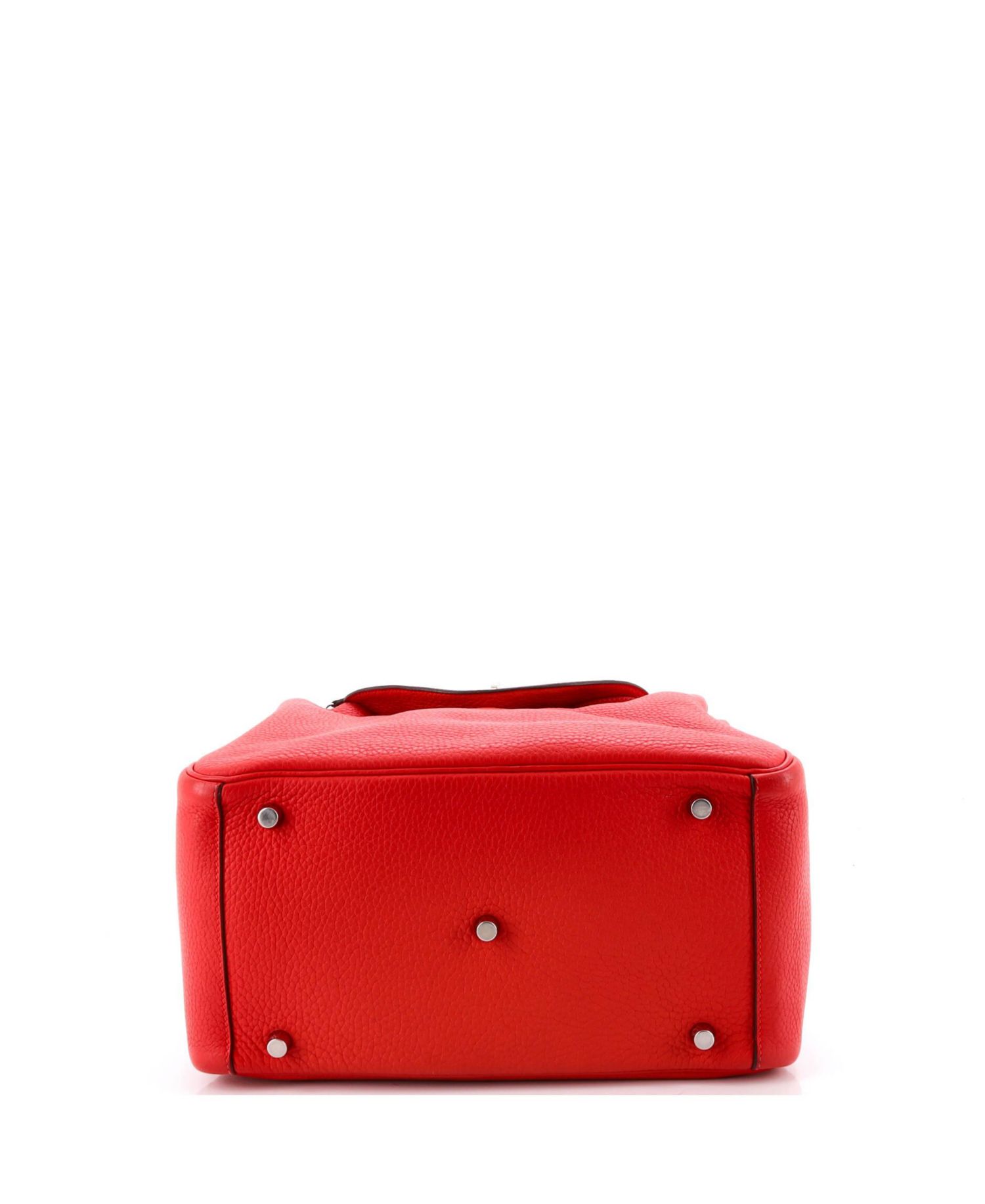 30 Lindy Bag Clemence